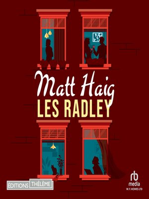 cover image of Les Radley